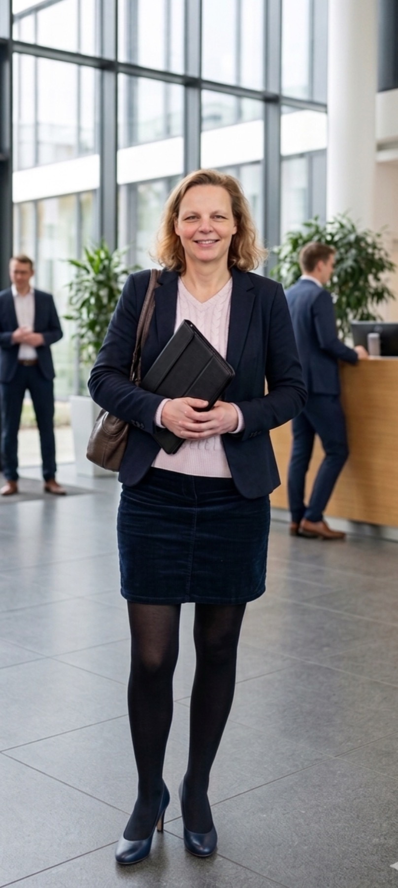 Manuela Trenn